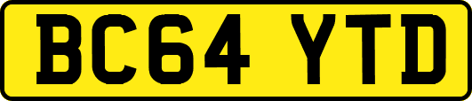 BC64YTD