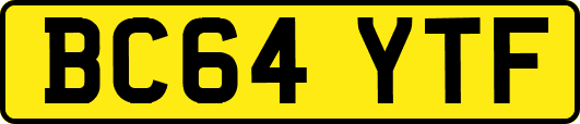BC64YTF
