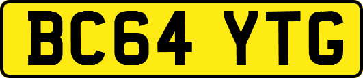 BC64YTG