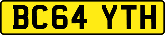 BC64YTH