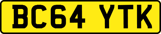 BC64YTK