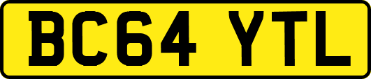 BC64YTL