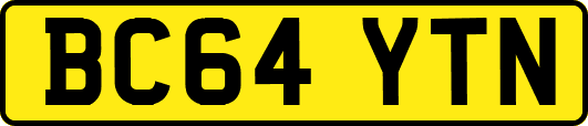BC64YTN