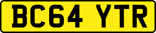 BC64YTR