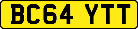 BC64YTT