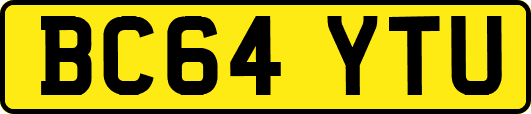 BC64YTU