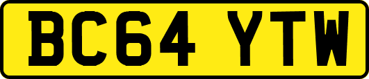 BC64YTW