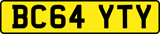 BC64YTY