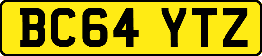 BC64YTZ