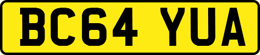 BC64YUA