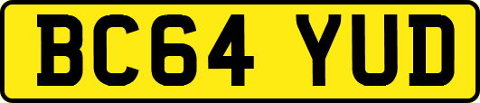 BC64YUD