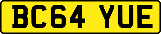 BC64YUE