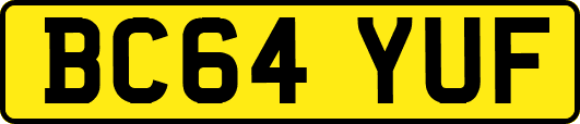 BC64YUF