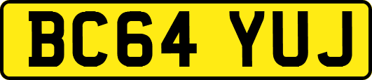BC64YUJ