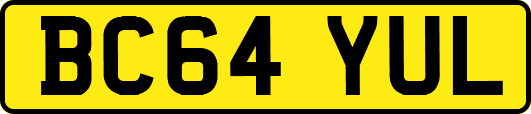 BC64YUL
