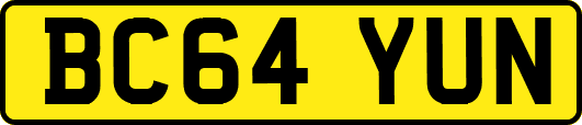 BC64YUN