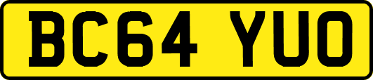 BC64YUO