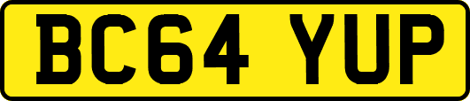 BC64YUP