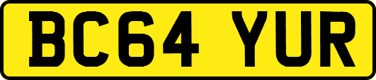 BC64YUR