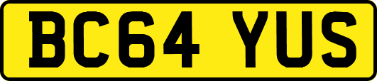 BC64YUS