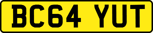 BC64YUT