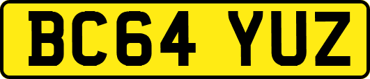 BC64YUZ