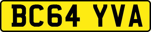 BC64YVA