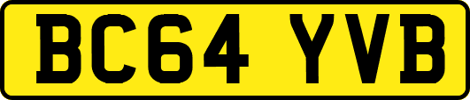 BC64YVB