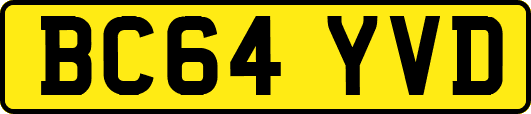 BC64YVD