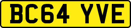 BC64YVE