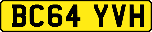 BC64YVH