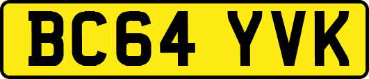 BC64YVK