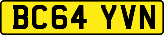 BC64YVN