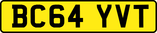 BC64YVT