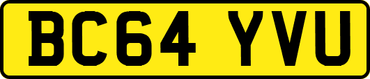BC64YVU