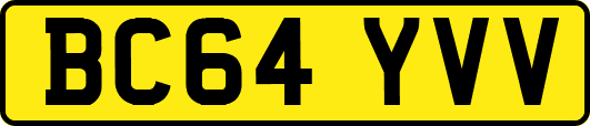 BC64YVV