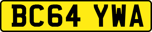 BC64YWA
