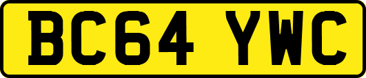 BC64YWC
