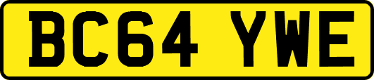 BC64YWE