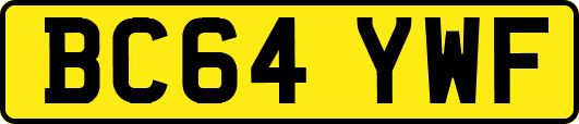 BC64YWF