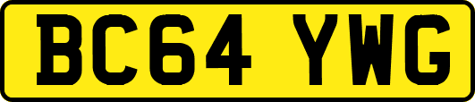 BC64YWG