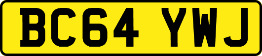 BC64YWJ