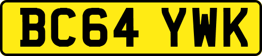 BC64YWK