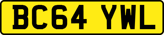 BC64YWL