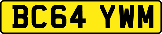 BC64YWM
