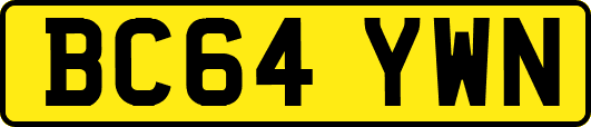 BC64YWN