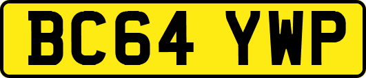 BC64YWP