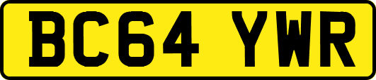 BC64YWR