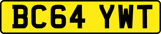 BC64YWT