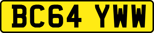 BC64YWW